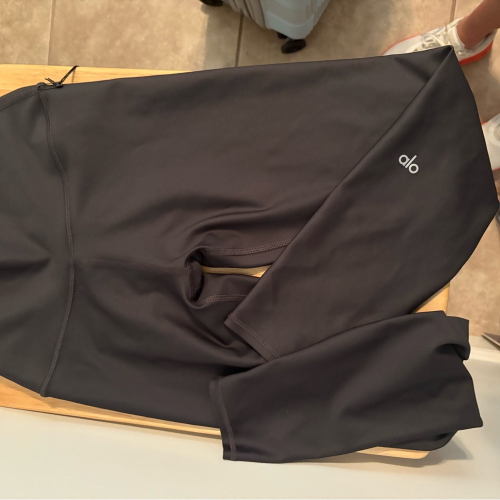 ALO 7/8 airlift leggings